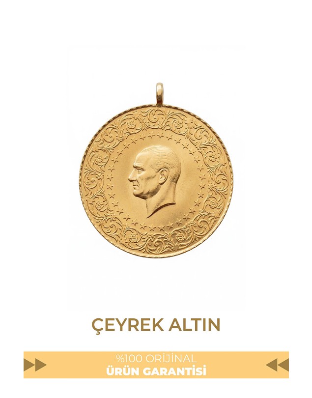Altın & Gümüş Fiyatları | Fiyonk ile Güvenli Alışveriş