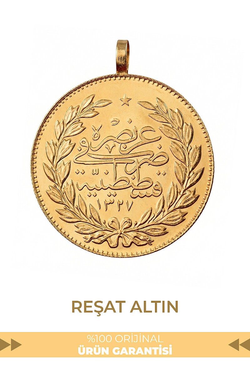 Reşat Altın Lira