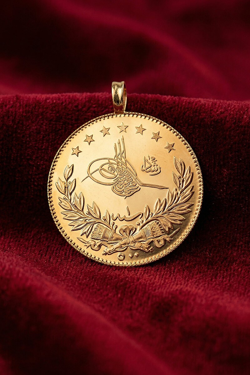 Reşat Altın Lira
