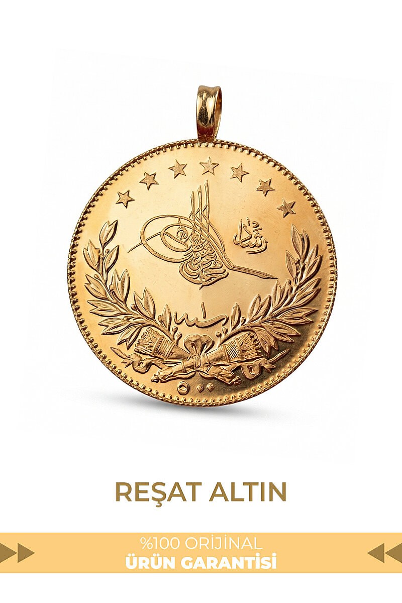 Reşat Altın Lira